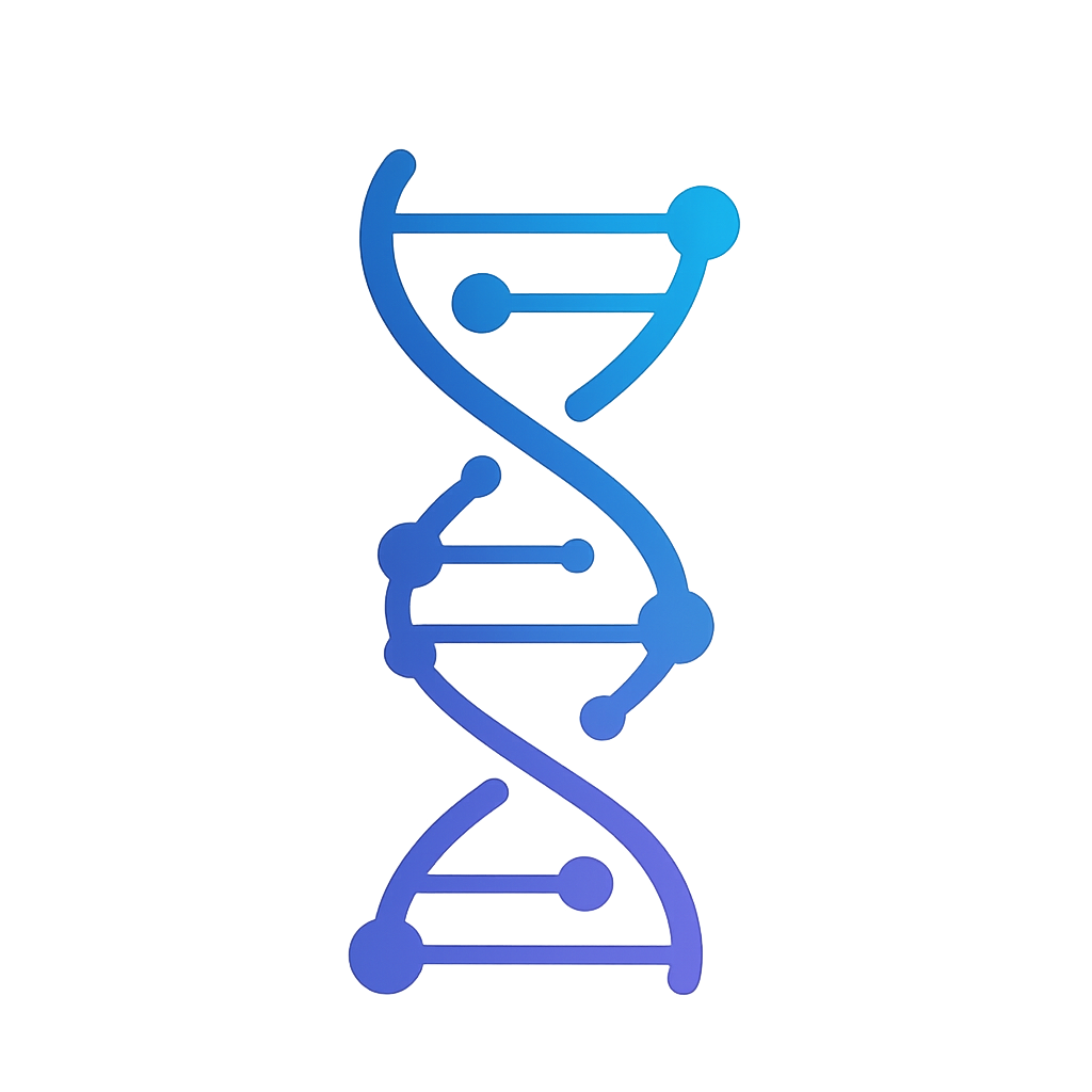 SyneticX Logo