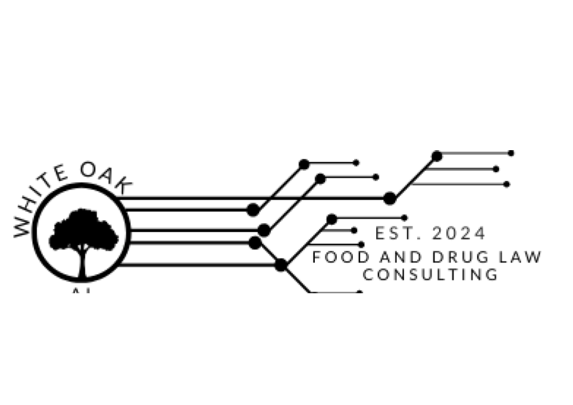 White Oak AI Law